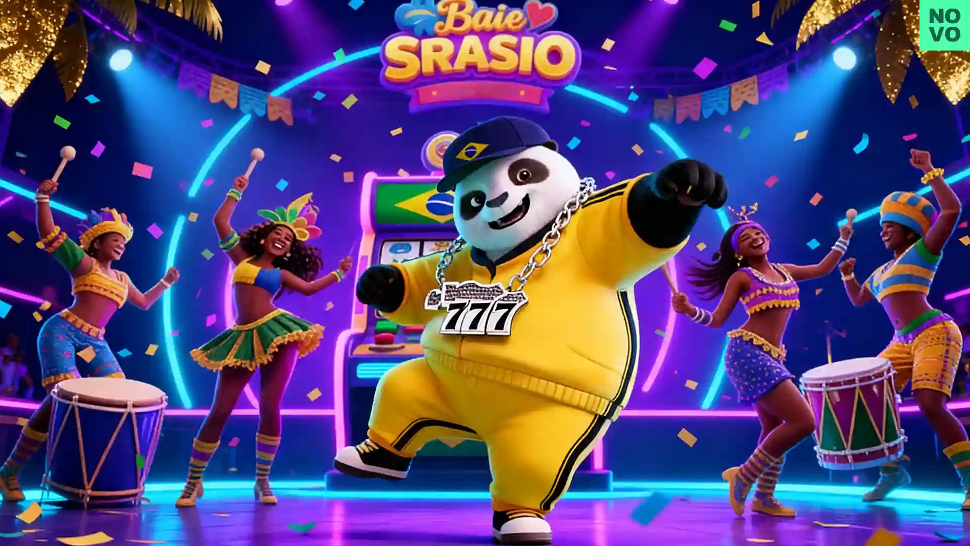 entretenimento online